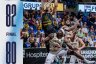 Reyer beffata a Tenerife: finisce 82-80, Watson sbaglia il tiro del sorpasso