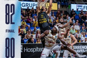 Reyer beffata a Tenerife: finisce 82-80, Watson sbaglia il tiro del sorpasso