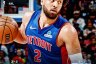 Detroit ritrova la vittoria: Cade Cunningham firma 30 punti contro Charlotte