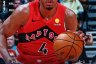 Toronto travolge Orlando: Barnes e Barrett dominano senza Kawhi