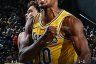 Lakers senza Doncic, ma il derby è senza storia: Clippers battuti 103-87