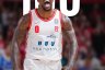 Jaylen Barford raggiunge quota 100 partite in LBA