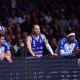Pallacanestro Cantù, tensione Gravett-Vitucci: oggi possibile chiarimento