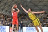 Varese, missione compiuta. Espugnata Scafati con il talento di Hunter Hale