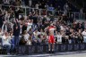 Trento-Varese, finale da moviola: corretto il tecnico a Duke, resta il dubbio sulla tripla di Hale