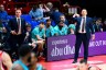 Sekulic: ‘Una buona reazione, seguito bene il piano partita’
