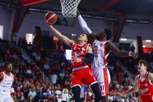 Taccetti: “Per quanto fatto meritavamo l’overtime”
