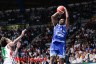 Pallacanestro Cantù, summit societario dopo lo 0-4: Gravett e Brown sotto osservazione