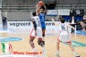 L’Urania cade in casa 88-96, primo successo per Ruvo di Puglia