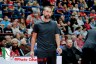 Peppe Poeta: Spero che ci dia fiducia in vista delle due gare di EuroLeague che ci aspettano