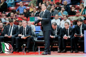 Pascual: ‘Buona vittoria, continuiamo così perché siamo sulla strada giusta’