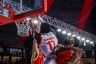 Kastritis: “Gran vittoria di squadra, migliorati negli aspetti attesi,siamo ottimisti”.