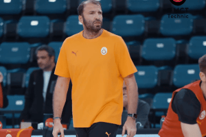 Galatasaray, Manuchar Markoishvili dirige il primo allenamento