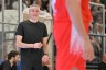 Ioannis Kastritis: Ogni vittoria in questo campionato è importante. Mercoledì una nuova sfida