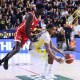 Pallacanestro Reggiana, mercato sempre più caldo: sotto esame anche Smith e Thor