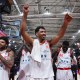 Pallacanestro Reggiana, Jaime Echenique si ferma: tendinite al ginocchio destro