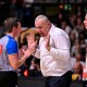 Napoli Basketball, Coach Repesa: “Forse ci voleva una scoppola così”