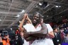 Pallacanestro Reggiana, retroscena Jaylen Barford: ha giocato dopo una puntura e antinfiammatori