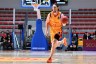 BC Roma, Kelly Olynyk subito decisivo all’esordio: 15 punti nel successo sul Balkan