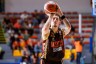 Reyer Venezia, Kyle Wiltjer da record contro BC Roma: 36 di valutazione, nuovo massimo in Italia