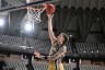 Reyer Venezia, Kyle Wiltjer da rivalutare: distorsione alla caviglia sinistra