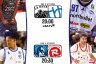LBA, Trento-Treviso e Napoli-Reggio Emila in campo negli anticipi del sabato