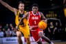 Il PAOK firma Leland Walker e lo cede in prestito al Cluj