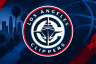Clippers, infortunio per Max Strus: parziale lesione della fascia plantare