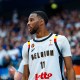 Scafati Basket, Loïc Schwartz per un mese: esordio atteso contro Trento