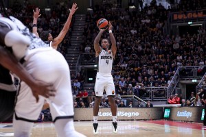 EuroLeague Round#9 | Il quintetto ideale di Sportando