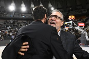 Donnie Nelson: Puntiamo al titolo, resteremo anche senza NBA Europe