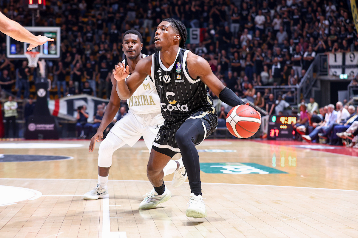 Costa may become Virtus Bologna’s EuroLeague jersey sponsor