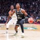 Marcus Carr entra nella storia recente Virtus: 13 assist, meglio solo Teodosic e Markovic