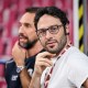 Mario Castelli e il clima sui social: Se non vi piace il basket fate altro
