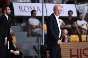 Mario Fioretti: Siamo arrabbiati. Calo di energia evidente dopo Riga