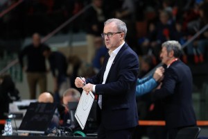 La Baglietto Tortona batte Rostock grazie ad un superbo quarto periodo