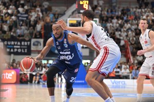 LBA 4^ giornata | Napoli – Olimpia Milano, la diretta testuale