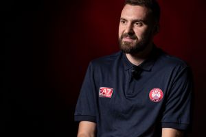 Marko Guduric: Non sono un Clutch Player. Non ci penso mai