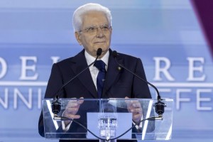 Italbasket, contro la Turchia sarà una storica prima volta: sarà presente Sergio Mattarella