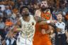 Valencia Basket, infortunio per Nikola Mirotic: problema all’adduttore sinistro