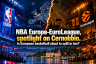 NBA Europe-EuroLeague, spotlight on Cernobbio: Is European basketball about to split in two?