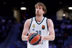 Real Madrid, grave infortunio per Mikael Jantunen: rottura completa della fascia plantare