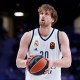 Real Madrid, grave infortunio per Mikael Jantunen: rottura completa della fascia plantare
