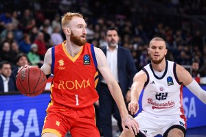 Il Corriere dello Sport: Mannion brilla ma Roma cade