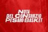 Il chiarimento del Consorzio Pesaro Basket: “Fuorviante parlare di fine di un’era”