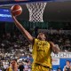 LBA Round 3: Longobardi Scafati-Tezenis Verona