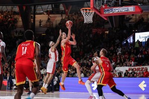 Tuttosport: “Varese – BC Roma è lo spot del basket”
