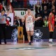 Varese, guidata da Nikolic, ha la meglio su Roma in un match combattutissimo. Olynyk show ma non basta