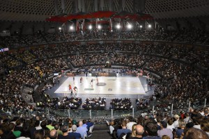 Napoli e Virtus oggi sono più avanti di Milano. Roma? Bei numeri, la Maxima avanti dentro e fuori dal campo