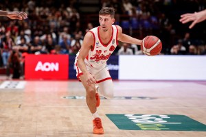 Pallacanestro Trieste-Reyer Venezia | La situazione e dove vederla in tv